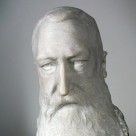Skulptur – „Leopold I. König von Belgien“