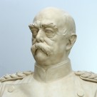Plastik – „Otto Fürst von Bismarck (1815–1898)“