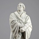 Plastik – „Martin Luther (1483–1546)“