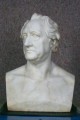 Skulptur — „Johann Wolfgang von Goethe“ (Endzustand)