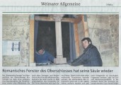 Thüringer Allgemeine vom 17.12.2013