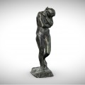 3D-Modell EVA von Auguste Rodin Weimar